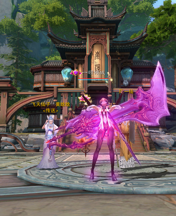 图片描述（洛歌诛仙）